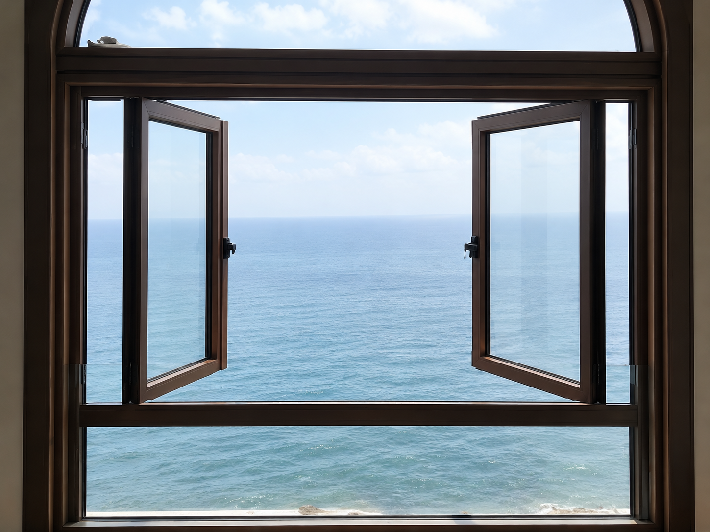 Casement Windows