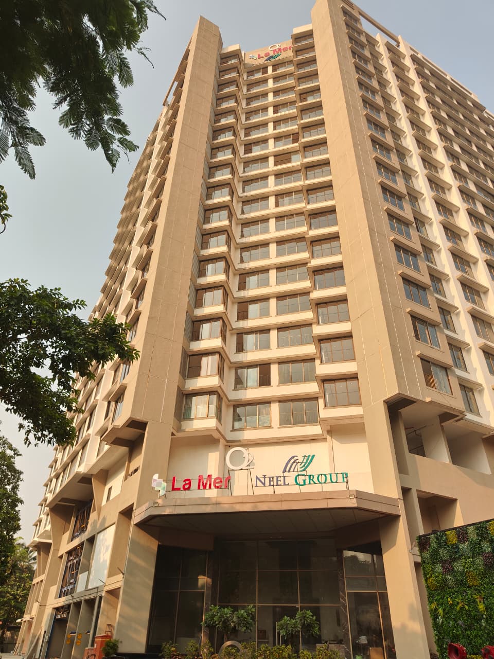 Chunabhatti Project