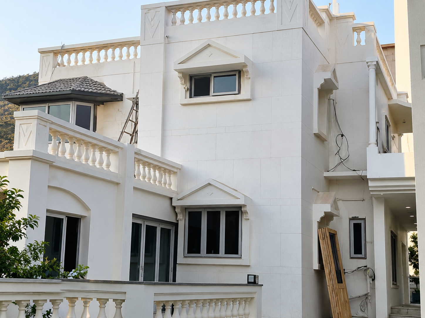 Rajkot Bungalow